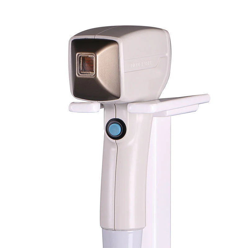 Diode laser machine