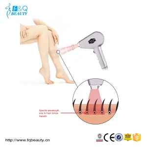 Diode laser machine