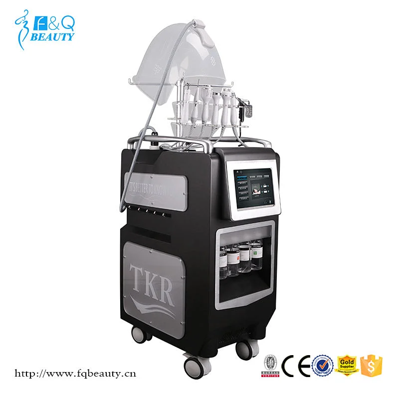 Space oxygen machine