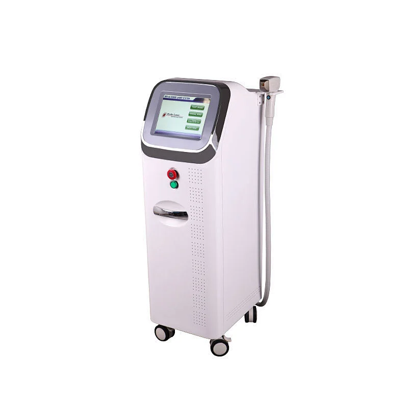 Diode laser machine
