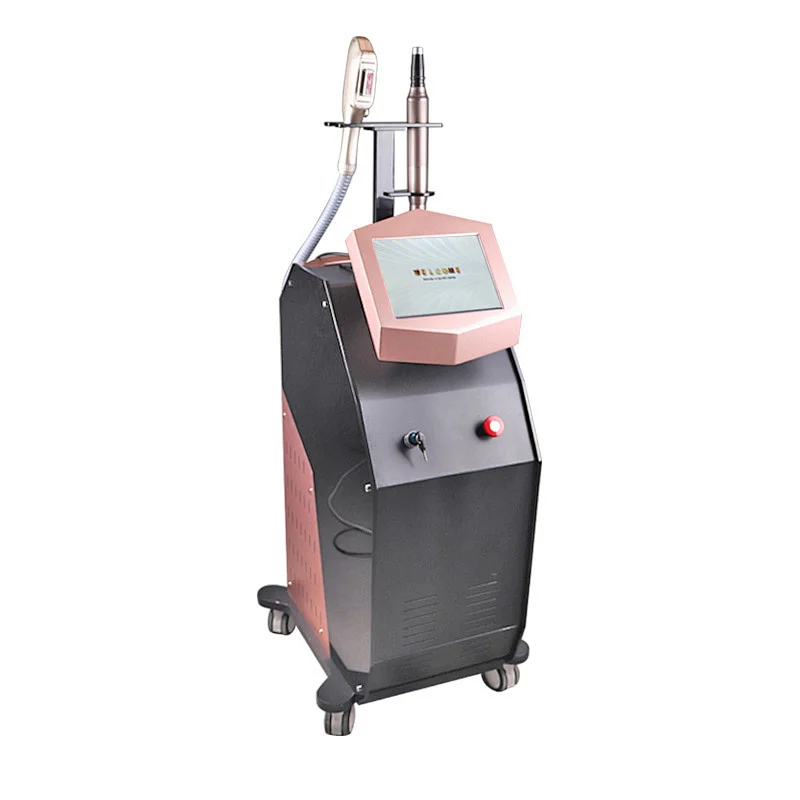 Multifunctioni DPL machine+D26