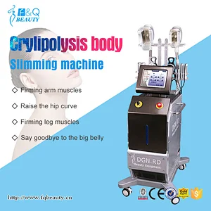 Multifunction Cryo machine