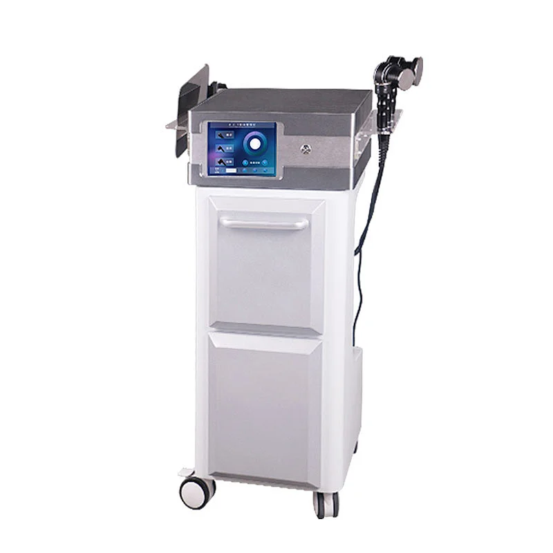 Portable RET slimming machine