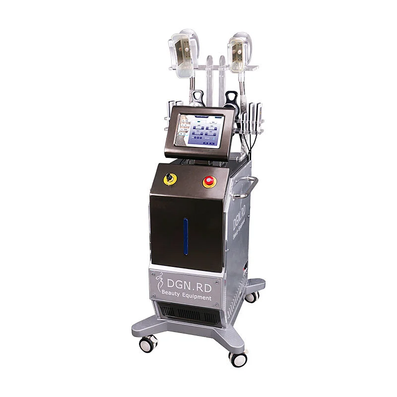 Multifunction Cryo machine