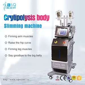 Multifunction Cryo machine