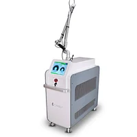 Pico laser machine