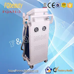 Multifunction 360 magneto laser  machine