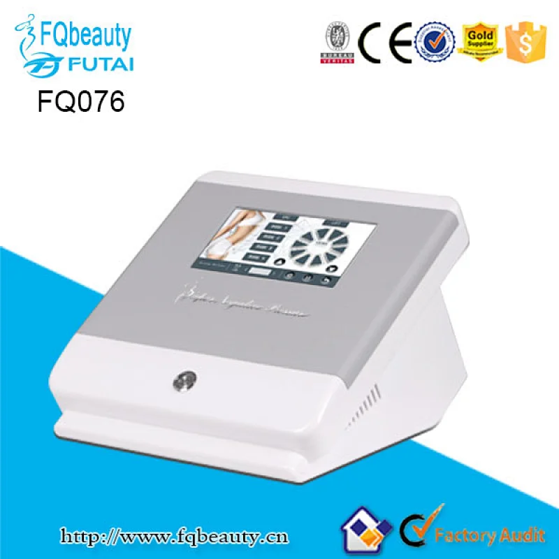 High frequency machine