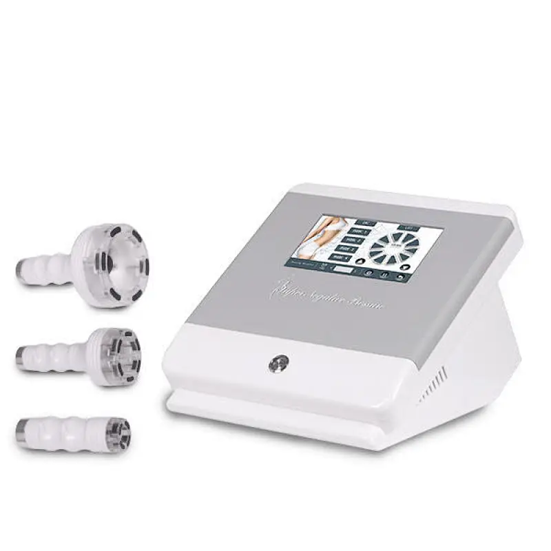 High frequency machine