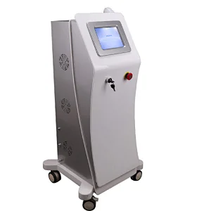 360 magneto laser machine