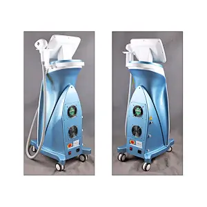 Diode laser machine