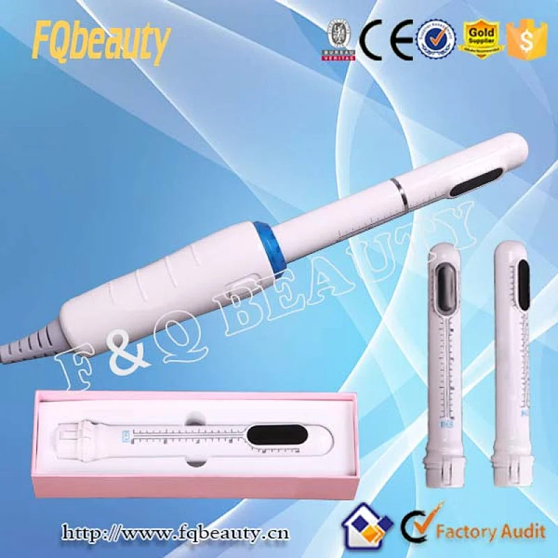 2 in 1 hifu machine