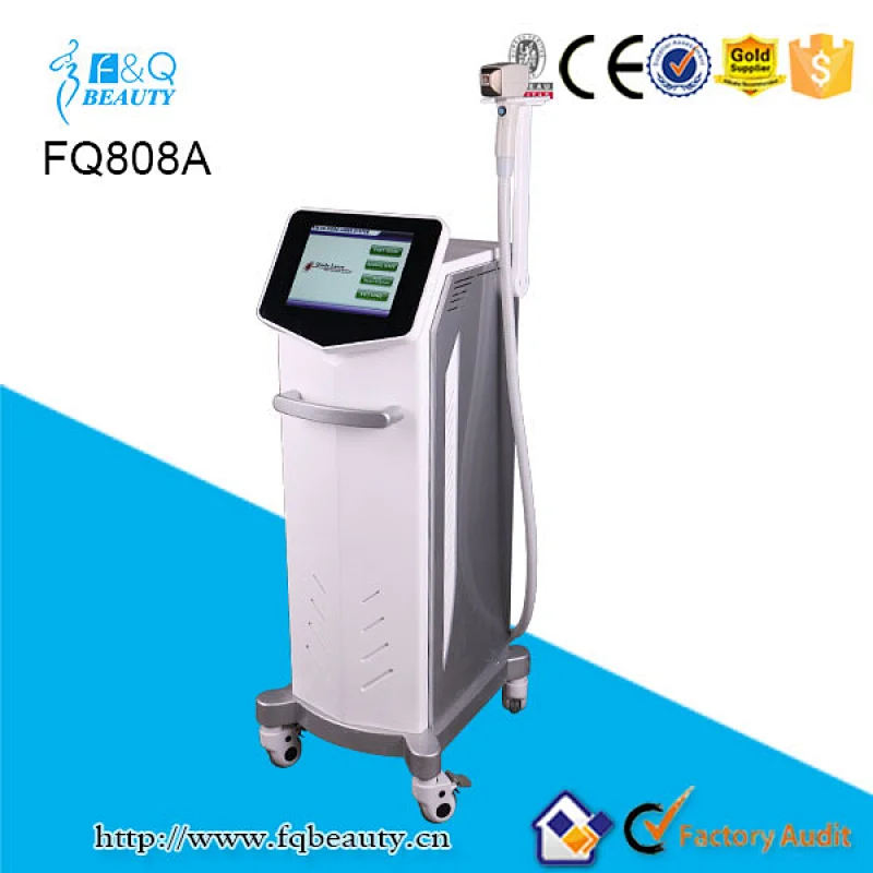 Diode laser machine