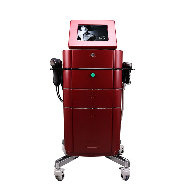 RET slimming machine