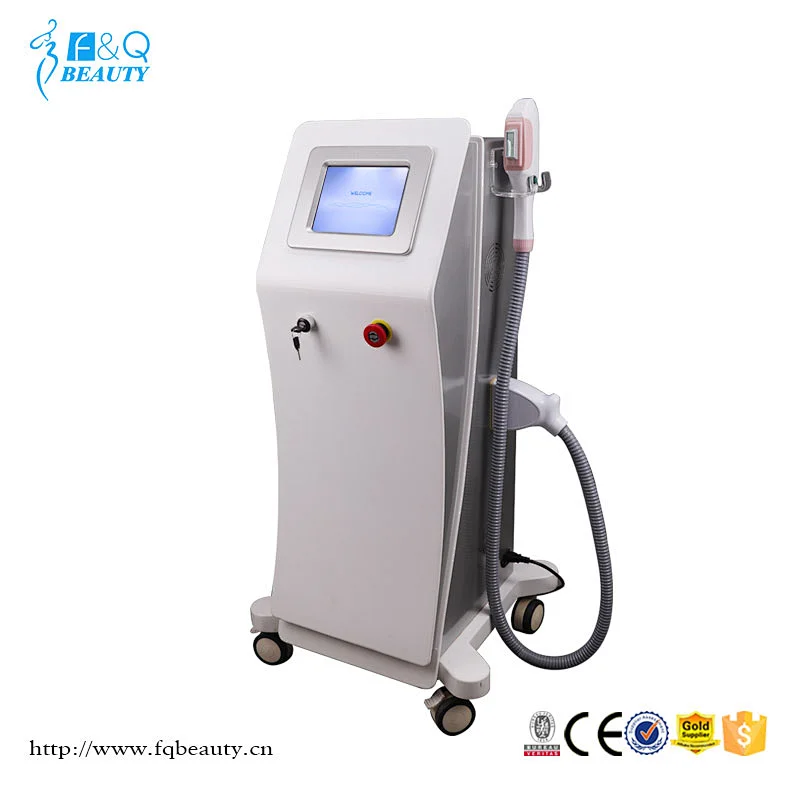 360 magneto laser machine