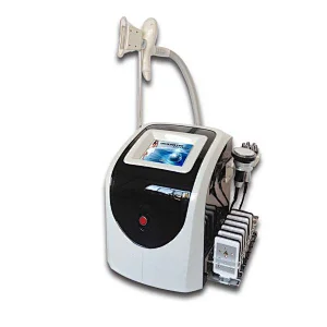 Portable multifunction cryo machine