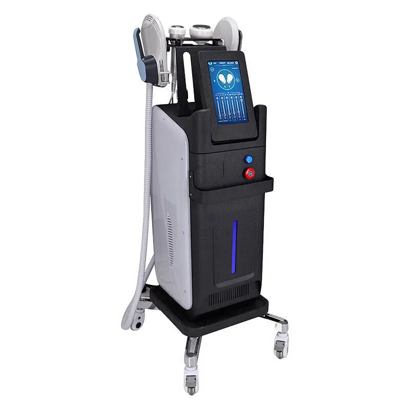 Emsculpture slimming machine