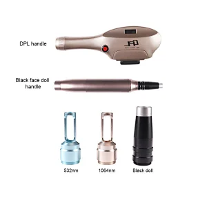 Multifunctioni DPL machine+D26