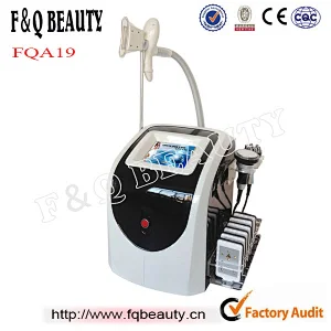 Portable multifunction cryo machine