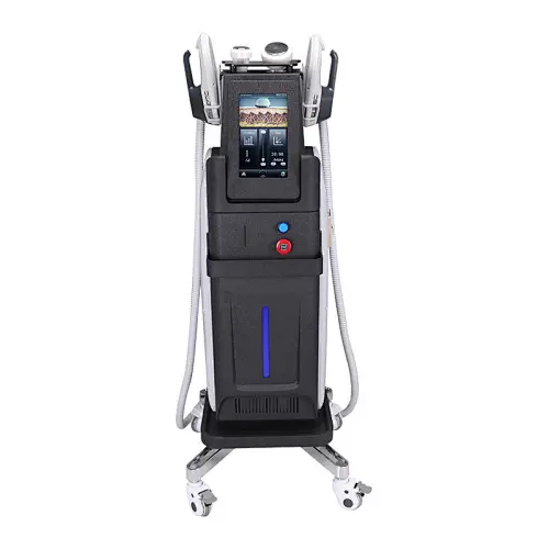 Emsculpture slimming machine