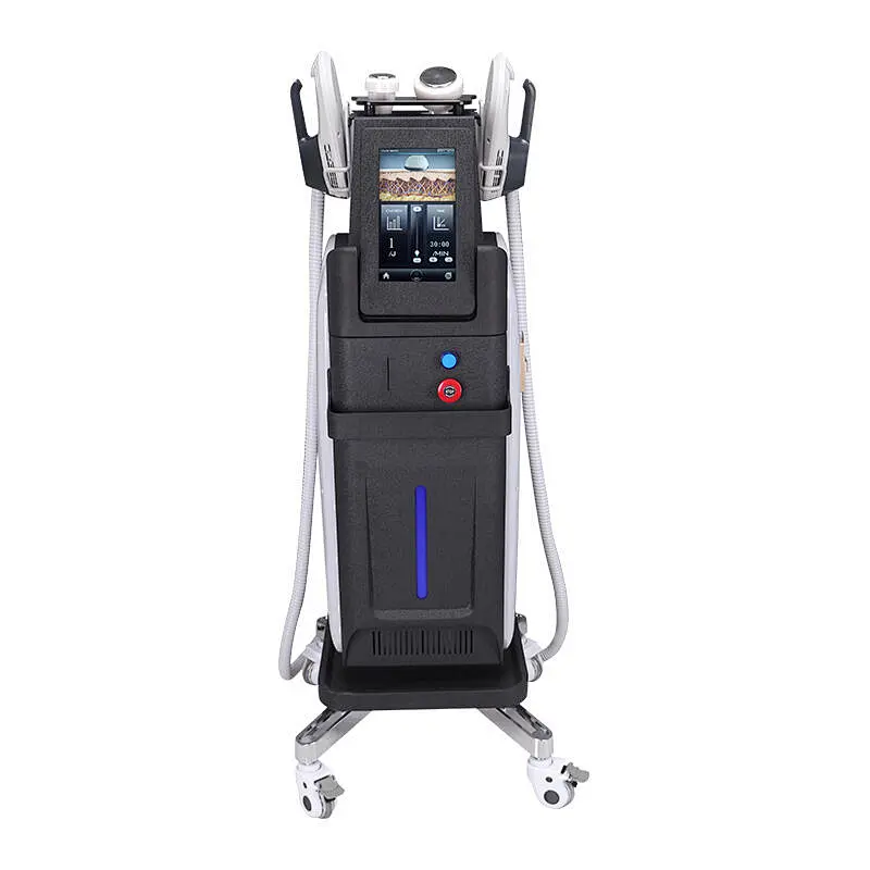 Emsculpture slimming machine