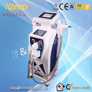 Multifunction 360 magneto laser  machine