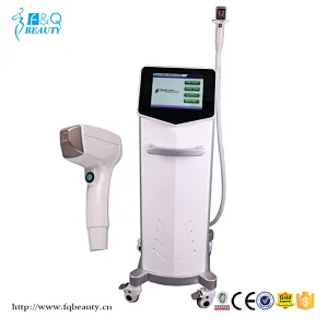 Diode laser machine