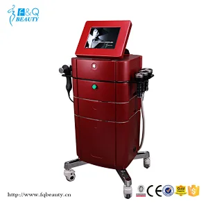 RET slimming machine