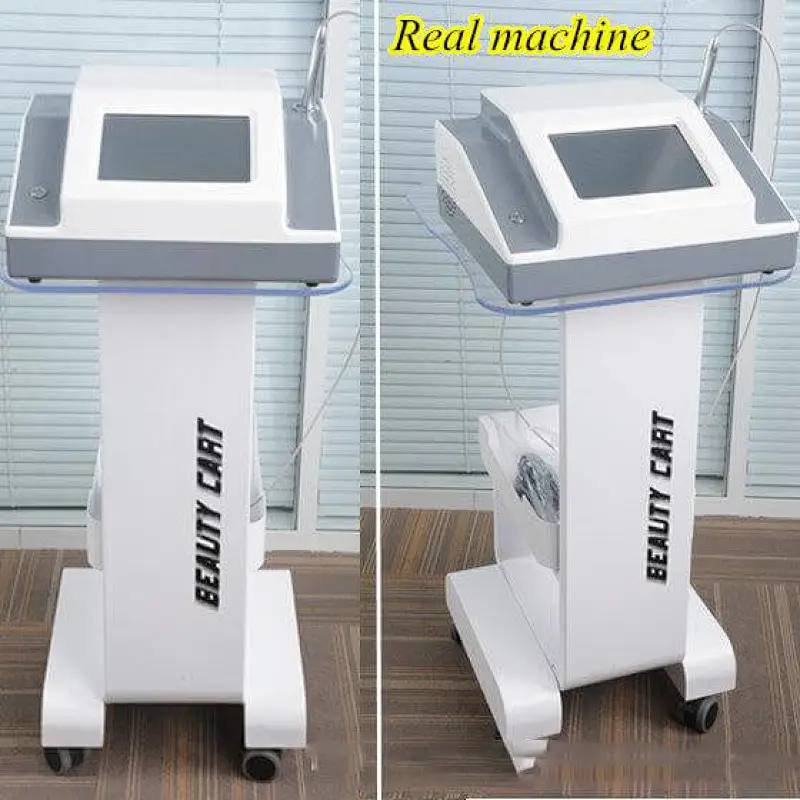 980nm laser machine