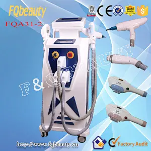 Multifunction 360 magneto laser  machine