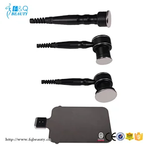 Portable RET slimming machine