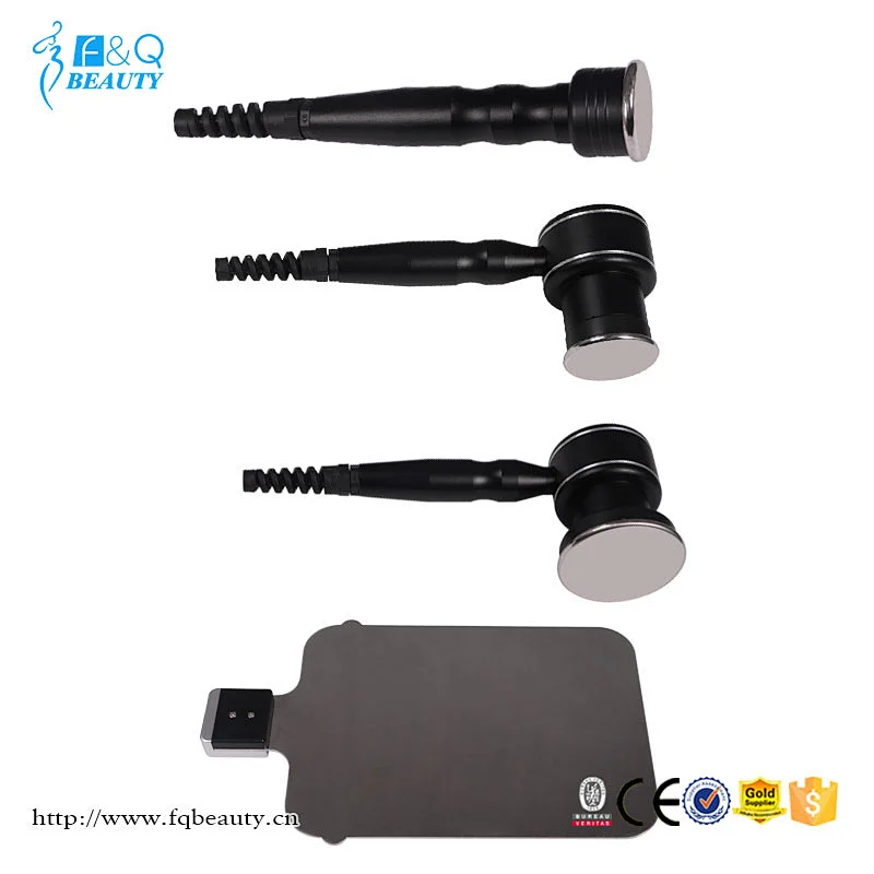 Portable RET slimming machine