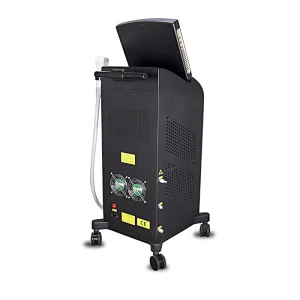 3 wavelength diode laser machine