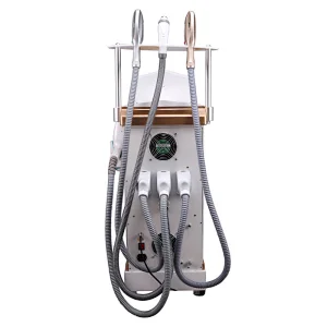 DPL hair remove machine
