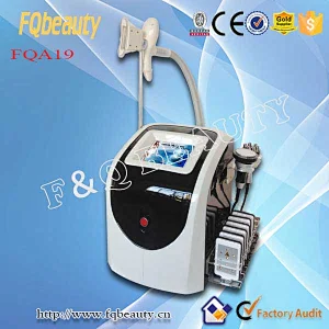 Portable multifunction cryo machine