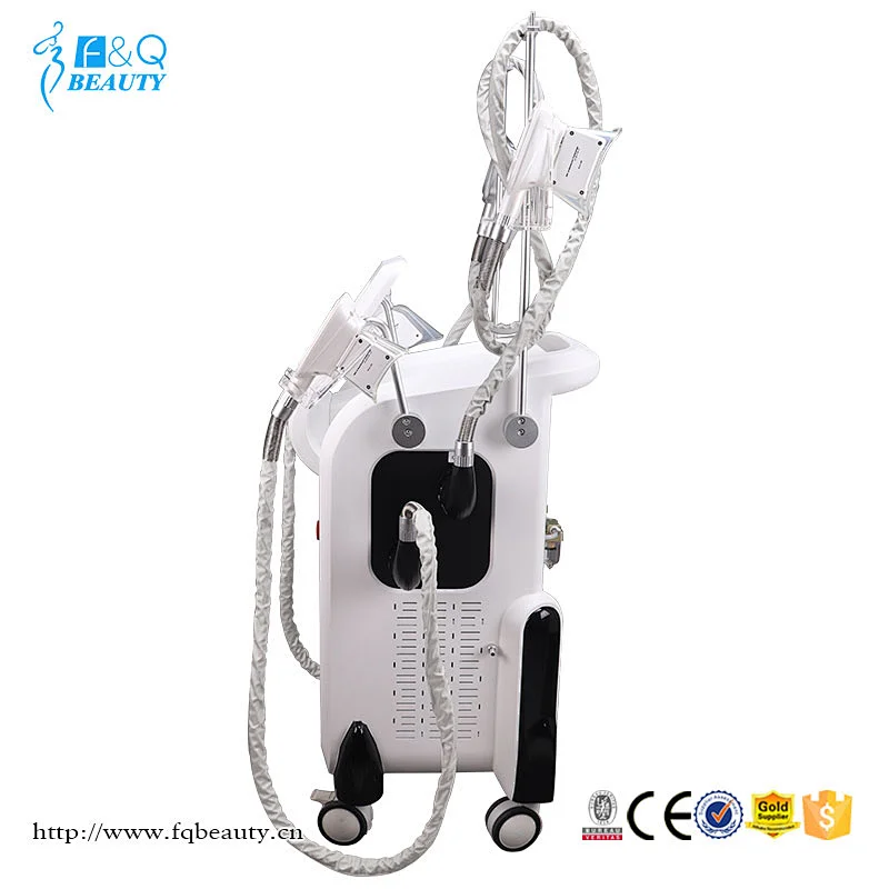 4D cryo slimming machine