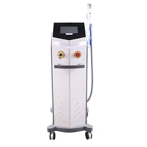 Diode laser machine