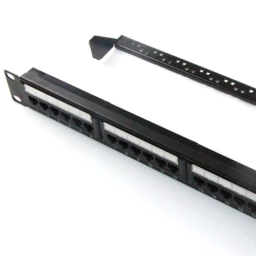 48port cat5e Ethernet Network Patch Panel