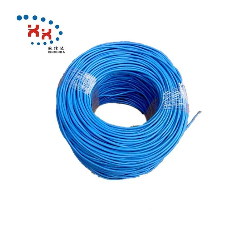 Hot Sell Network Cable Factory UTP Cat6 Internet cable Cat5e  cat 6 Lan Ethernet Cable