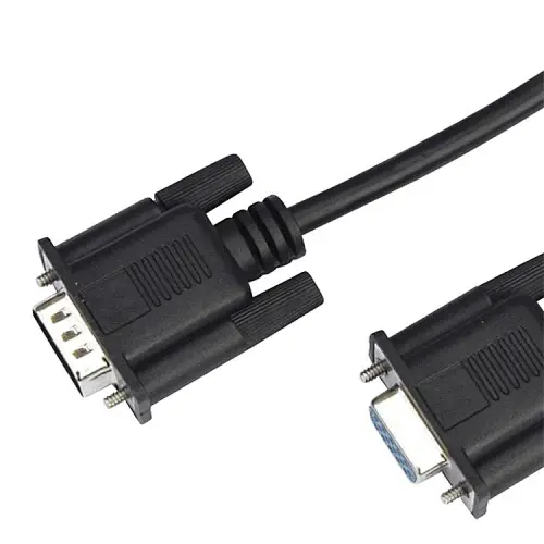 wiring diagram vga cable