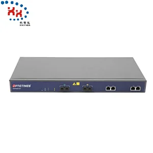 XXD made hsgq  5g mini  bdcom onu 1ge  module hioso  f460 4 port 8port olt epon with huawei zte epon onu wifi