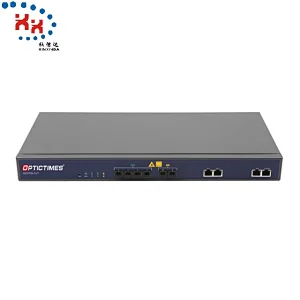 XXD made hsgq  5g mini  bdcom onu 1ge  module hioso  f460 4 port 8port olt epon with huawei zte epon onu wifi