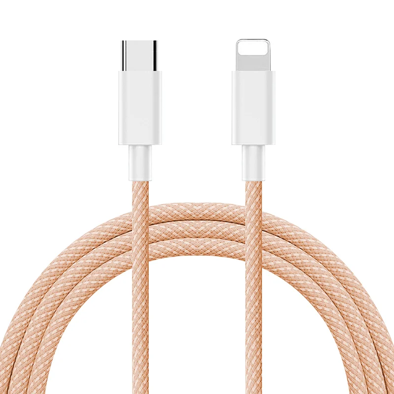 Newly Arrived lightning USB C Cable for iPhone