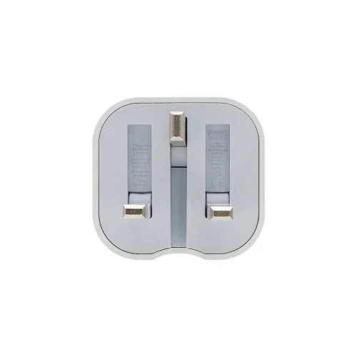 20W PD 3Pin Foldable Charger