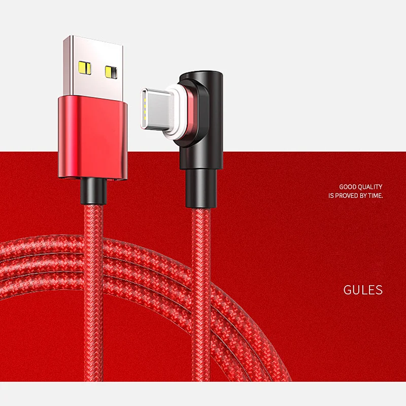 360 rotate 3 in 1 magnetic charging cable with data transfer