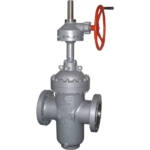 2"-60" 150LB-2500LB adatto per applicazioni ad alta pressione e alta temperatura