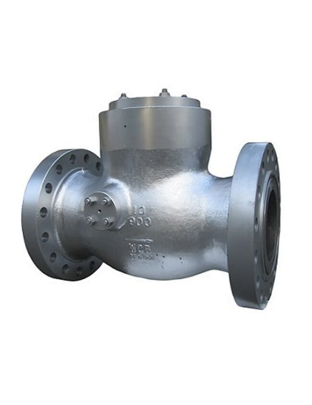 Top high pressure steam non return valve manufacturer | Athena S.R.L