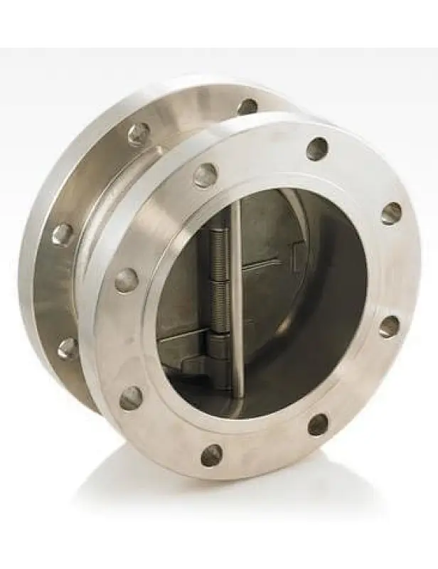 Dual Plate Type Check Valve
dual plate check valves,api594,dual plate