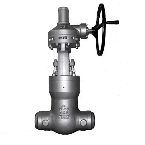 Globe Valve Shut Off Valve Manufacturer 