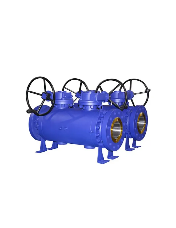 DBB Ball Valve
dbb ball valves,double block and bleed ball valve,propress ball valve